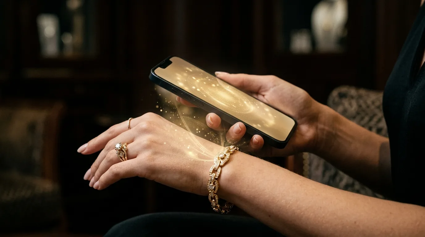 Digital Passport Touch: mobile app per il Digital Product Passport