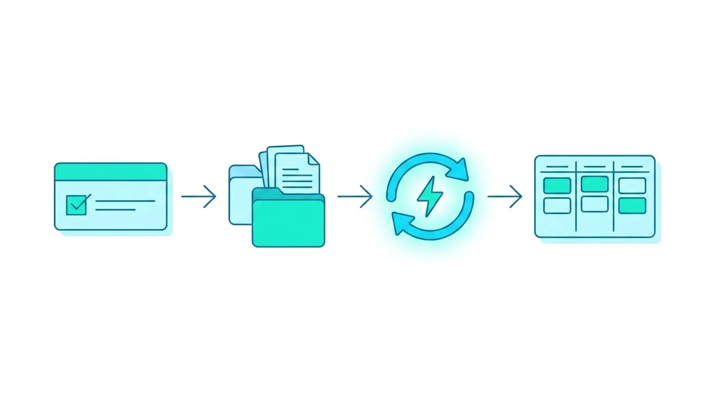 Flusso di integrazione tra Microsoft Forms, SharePoint, Power Automate e Asana per la gestione delle richieste di comunicazione interna