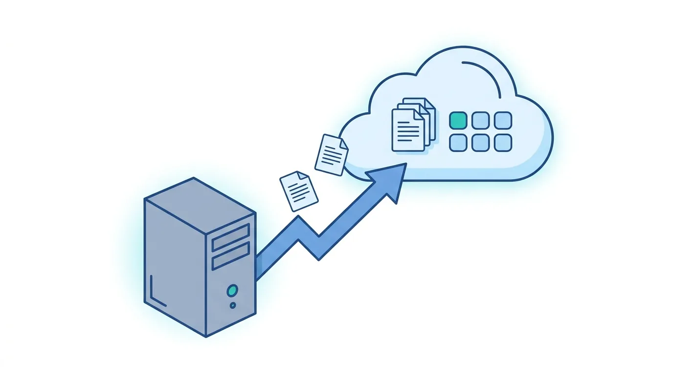 Migrazione del documentale di produzione da SharePoint 2013 on-premises fuori supporto a SharePoint Online con identità nominali su Entra ID