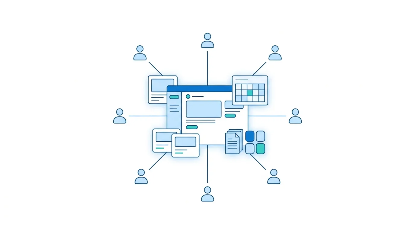 Portale marketing su SharePoint Online e SPFx per la documentazione strategica di un brand del lusso internazionale