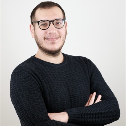 Federico Terranova