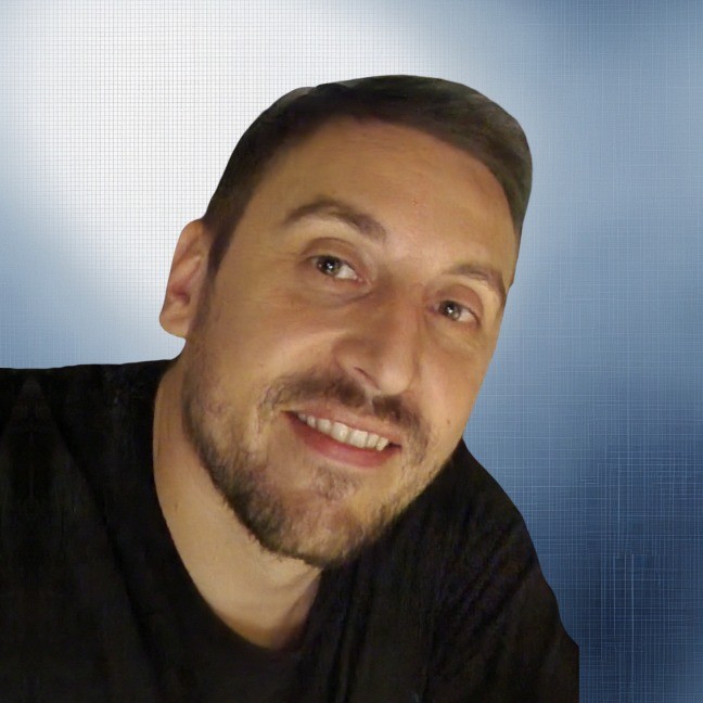 Emanuele Rossi