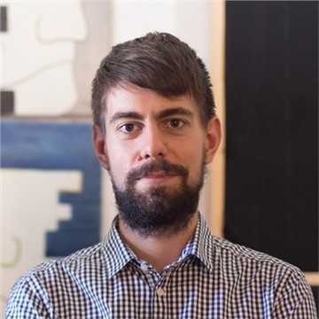 Davide Mazzoli