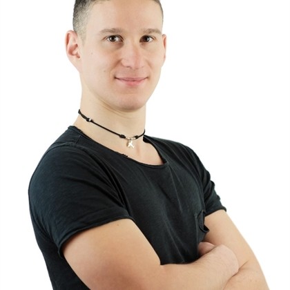 Mattia Musazzi