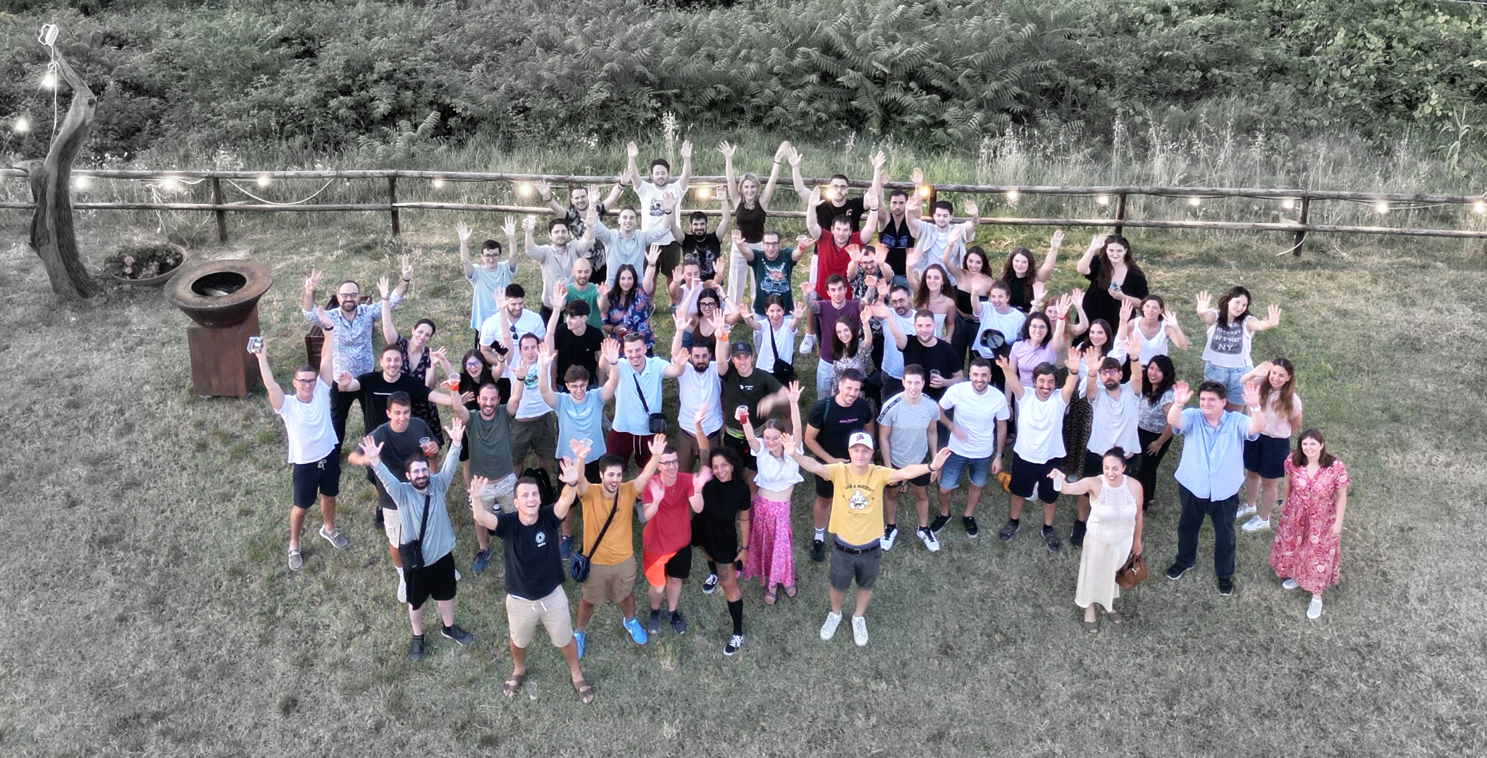 The Dev4Side Software team
