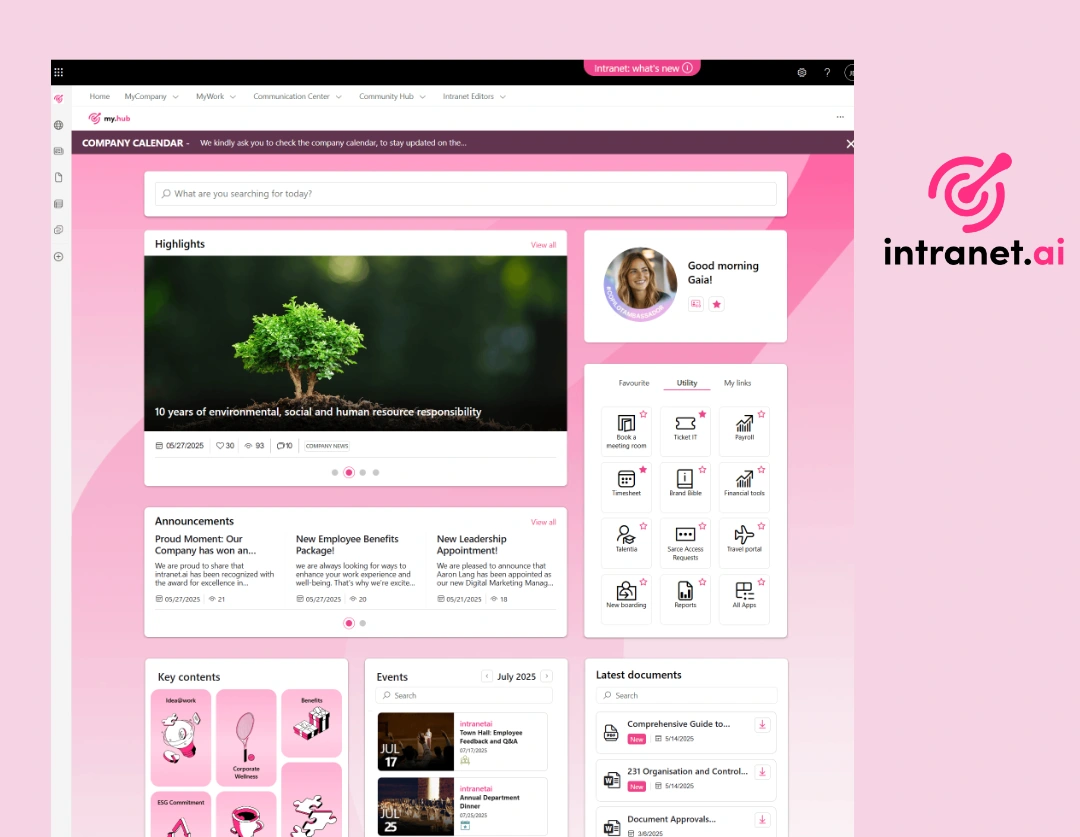 intranet.ai