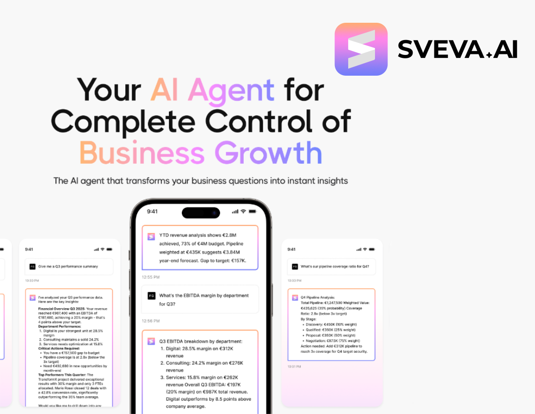 Sveva.ai